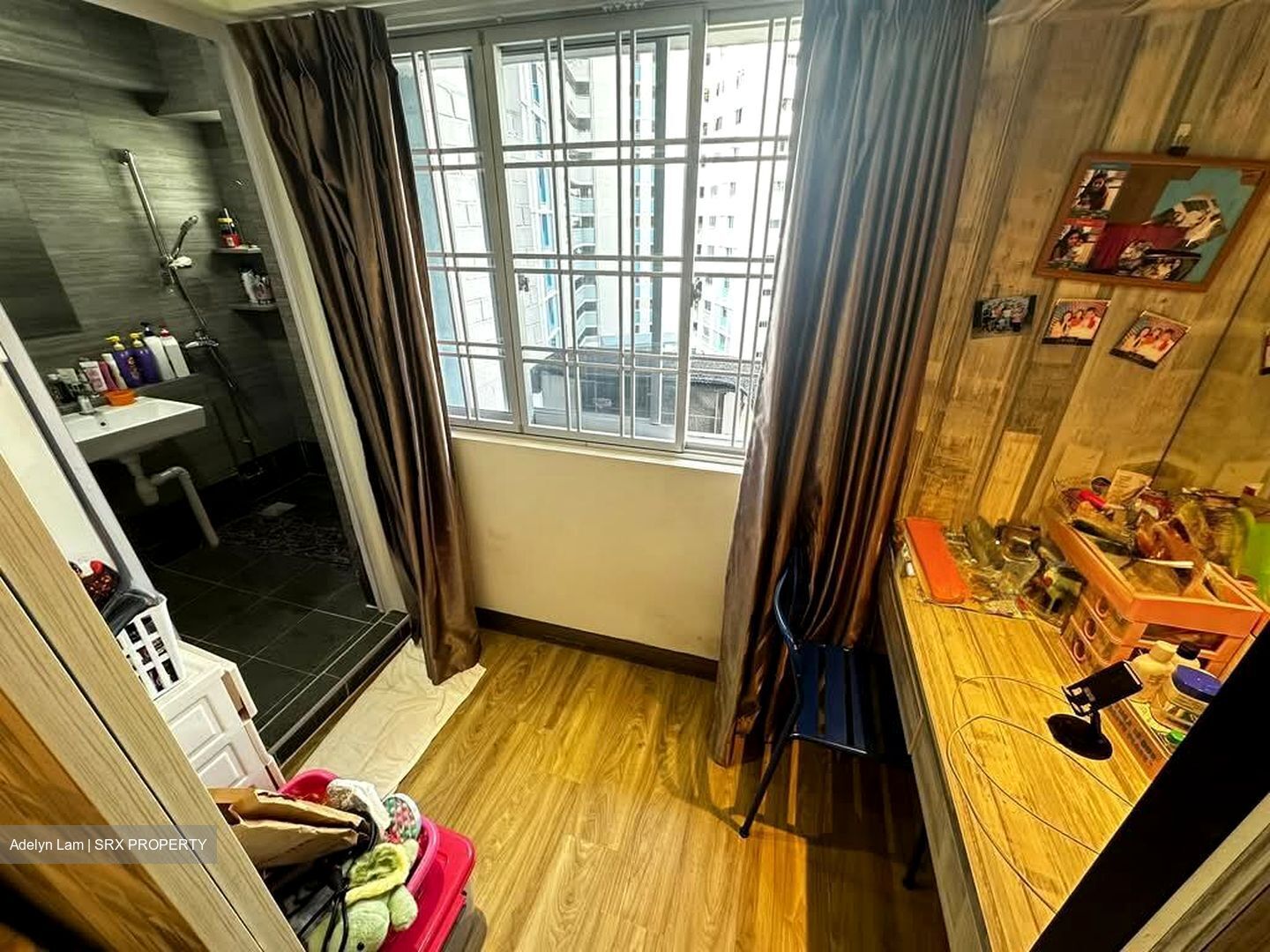 Blk 340 Choa Chu Kang Loop (Choa Chu Kang), HDB 4 Rooms #600277841